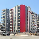 The Paragon 317 By Hostagents